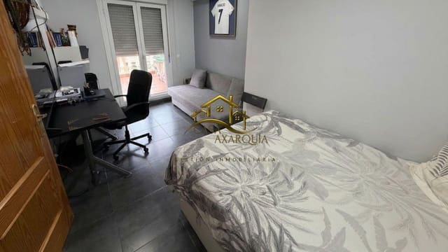 3 quarto Casa em Banda para venda em Huelin, Málaga cidade - 449 900 € (Ref: 10049536)