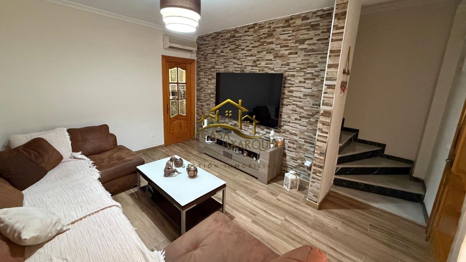 3 quarto Casa em Banda para venda em Malaga cidade - 449 900 € (Ref: 10049536)