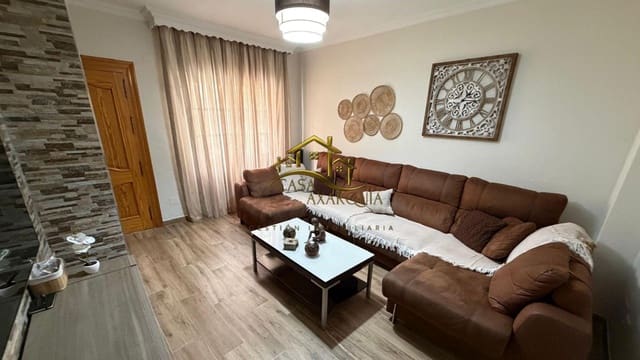 3 quarto Casa em Banda para venda em Huelin, Málaga cidade - 449 900 € (Ref: 10049536)