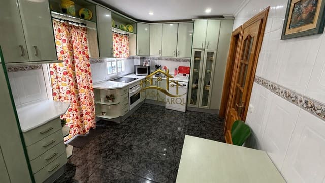 3 quarto Casa em Banda para venda em Huelin, Málaga cidade - 449 900 € (Ref: 10049536)
