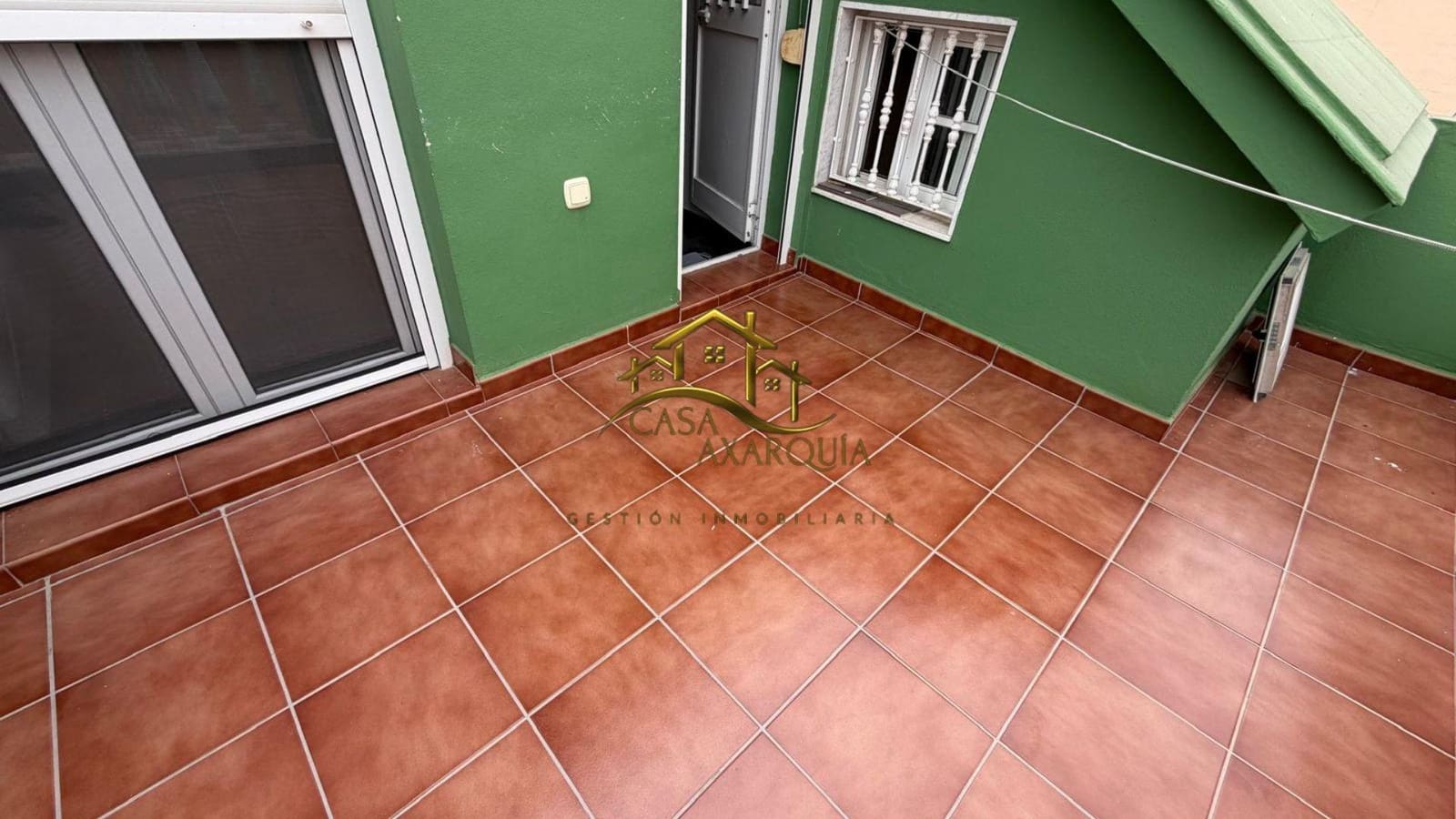 3 quarto Casa em Banda para venda em Malaga cidade - 449 900 € (Ref: 10049536)