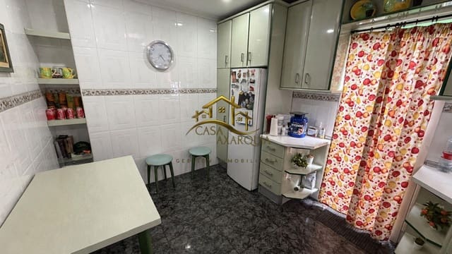 3 quarto Casa em Banda para venda em Huelin, Málaga cidade - 449 900 € (Ref: 10049536)