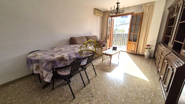 5 soverom Leilighet til salgs i Vélez-Málaga - € 309 900 (Ref: 10055482)