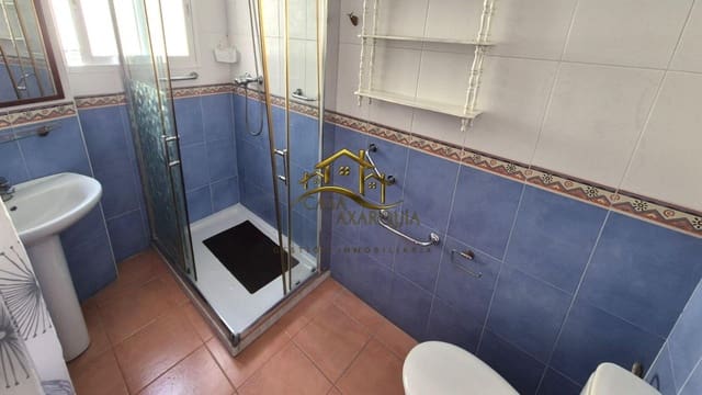 5 soverom Leilighet til salgs i Vélez-Málaga - € 309 900 (Ref: 10055482)