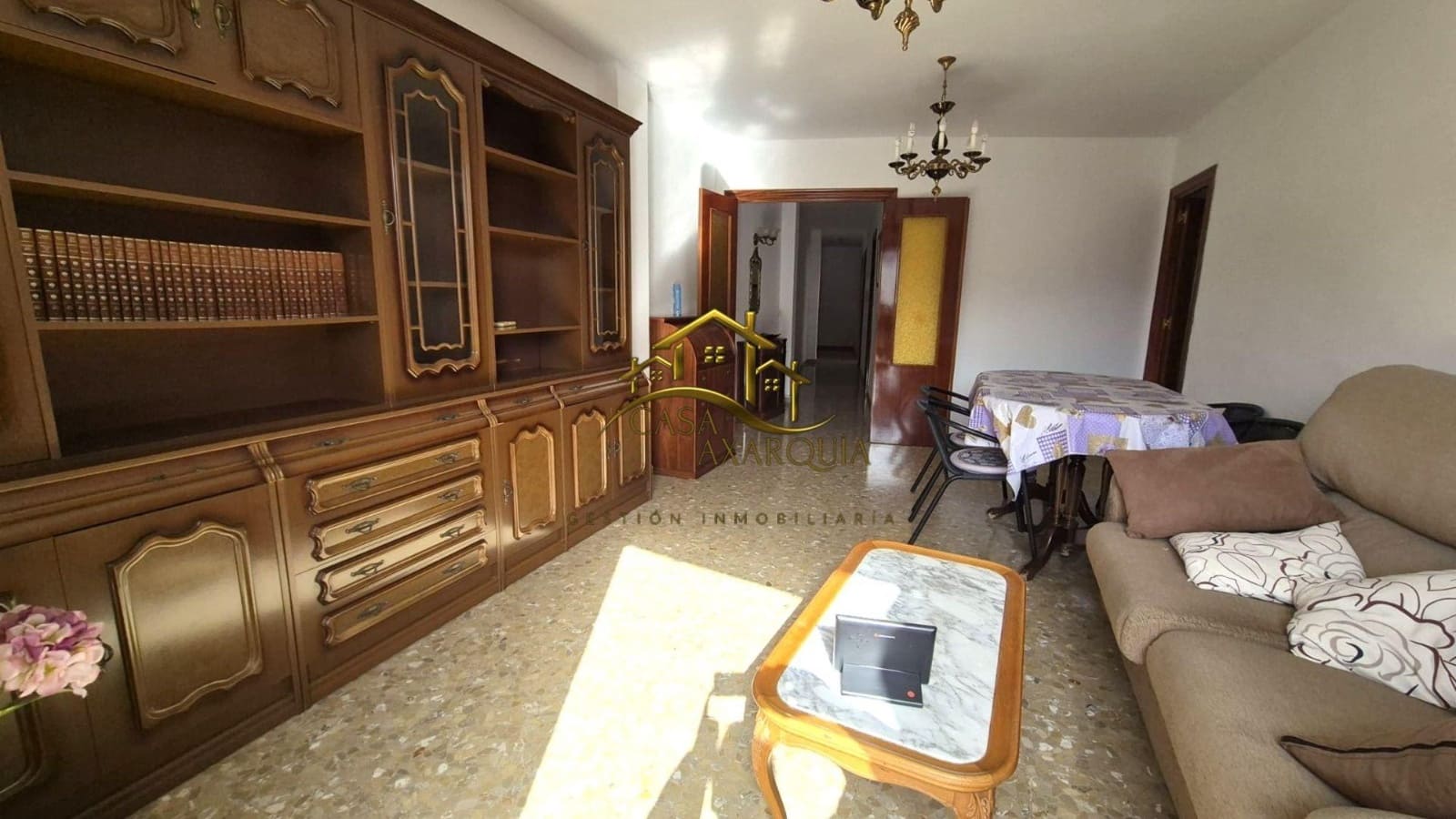 5 soverom Leilighet til salgs i Velez-Malaga - € 309 900 (Ref: 10055482)