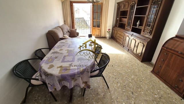 5 soverom Leilighet til salgs i Vélez-Málaga - € 309 900 (Ref: 10055482)