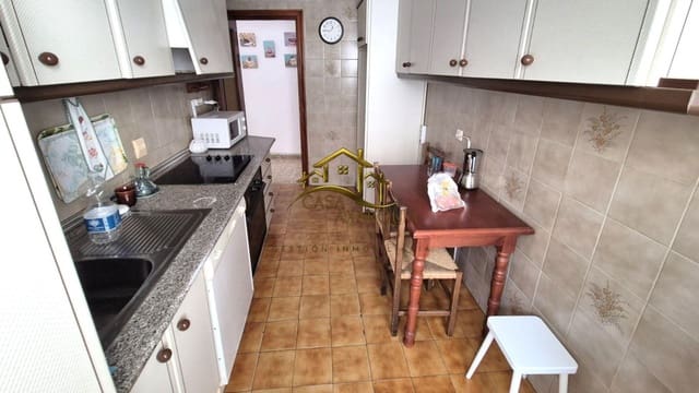 5 soverom Leilighet til salgs i Vélez-Málaga - € 309 900 (Ref: 10055482)