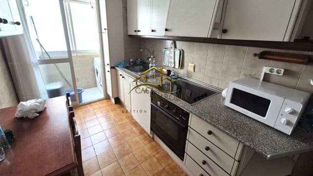 5 soverom Leilighet til salgs i Vélez-Málaga - € 309 900 (Ref: 10055482)