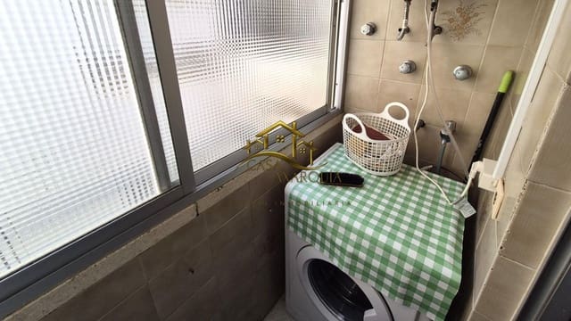 5 soverom Leilighet til salgs i Vélez-Málaga - € 309 900 (Ref: 10055482)