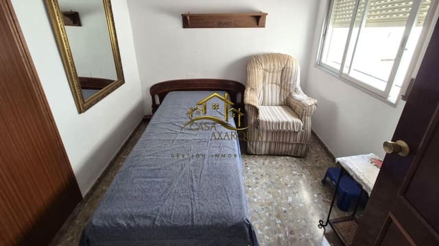 5 soverom Leilighet til salgs i Vélez-Málaga - € 309 900 (Ref: 10055482)