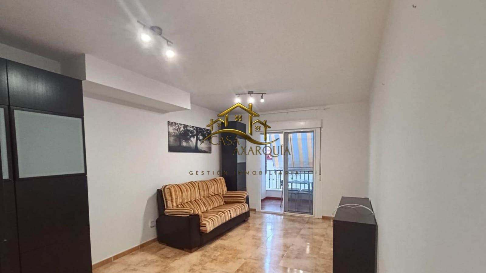 2 Zimmer Wohnung zu verkaufen in Algarrobo - 290.000 € (Ref: 10078269)