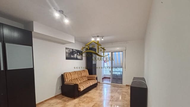 2 Zimmer Wohnung zu verkaufen in Algarrobo - 290.000 € (Ref: 10078269)