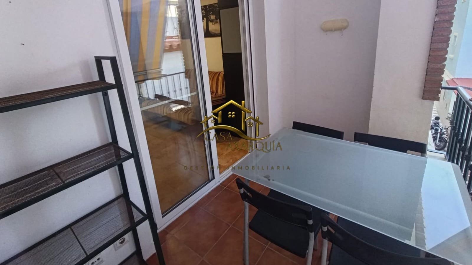 2 Zimmer Wohnung zu verkaufen in Algarrobo - 290.000 € (Ref: 10078269)