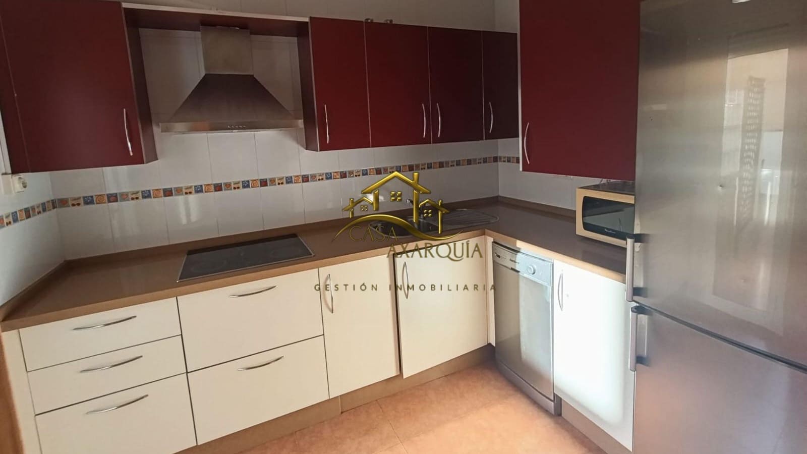 2 Zimmer Wohnung zu verkaufen in Algarrobo - 290.000 € (Ref: 10078269)