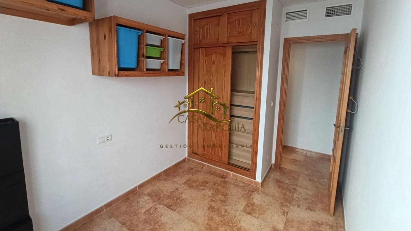 2 Zimmer Wohnung zu verkaufen in Algarrobo - 290.000 € (Ref: 10078269)