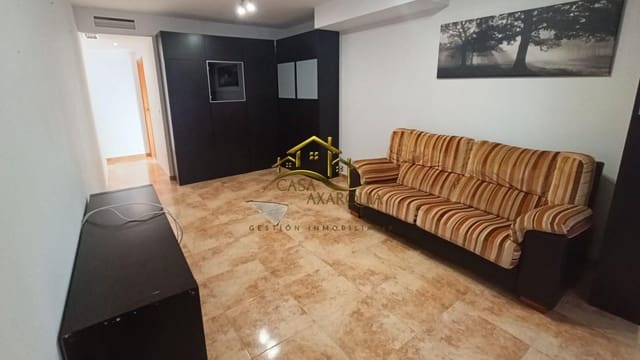 2 Zimmer Wohnung zu verkaufen in Algarrobo - 290.000 € (Ref: 10078269)