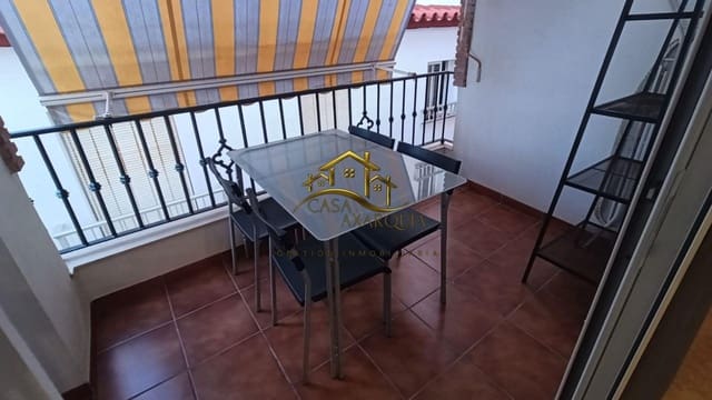 2 Zimmer Wohnung zu verkaufen in Algarrobo - 290.000 € (Ref: 10078269)