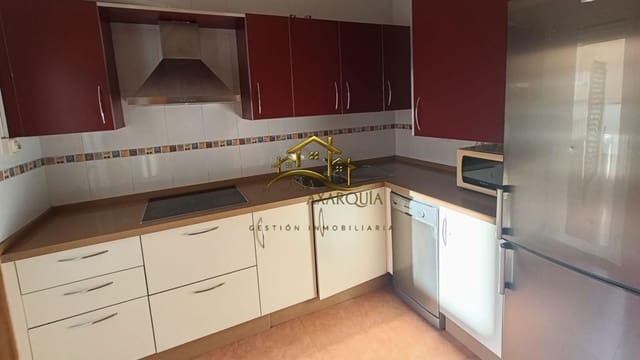 2 Zimmer Wohnung zu verkaufen in Algarrobo - 290.000 € (Ref: 10078269)