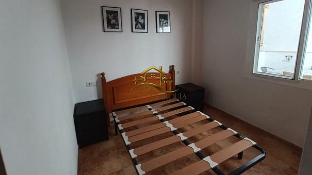 2 Zimmer Wohnung zu verkaufen in Algarrobo - 290.000 € (Ref: 10078269)