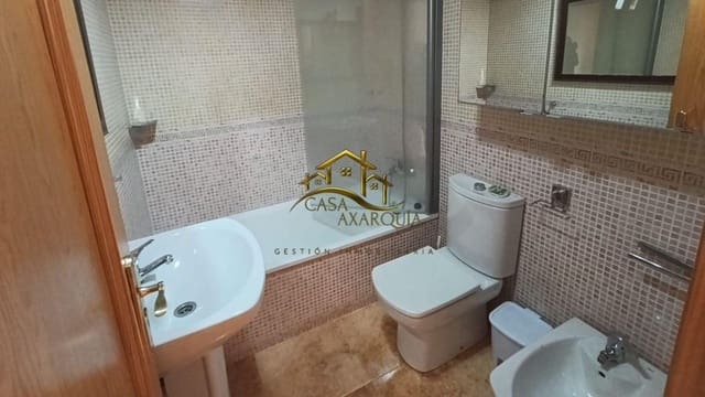 2 Zimmer Wohnung zu verkaufen in Algarrobo - 290.000 € (Ref: 10078269)