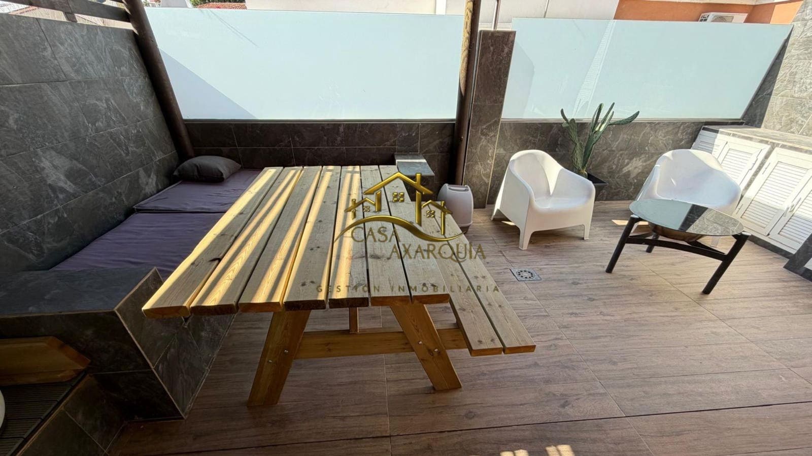 3 makuuhuone Huvila myytävänä paikassa Velez-Malaga mukana uima-altaan - 315 000 € (Ref: 10081487)