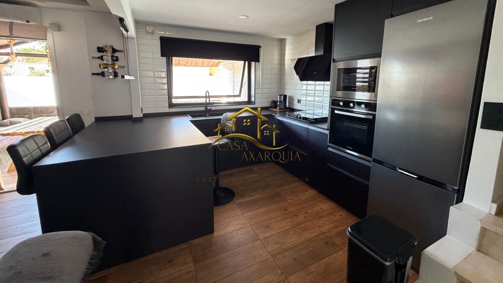 3 makuuhuone Huvila myytävänä paikassa Velez-Malaga mukana uima-altaan - 315 000 € (Ref: 10081487)