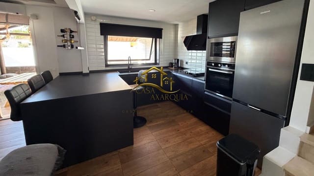 3 camera da letto Villa in vendita in Vélez-Málaga con piscina - 315.000 € (Rif: 10081487)