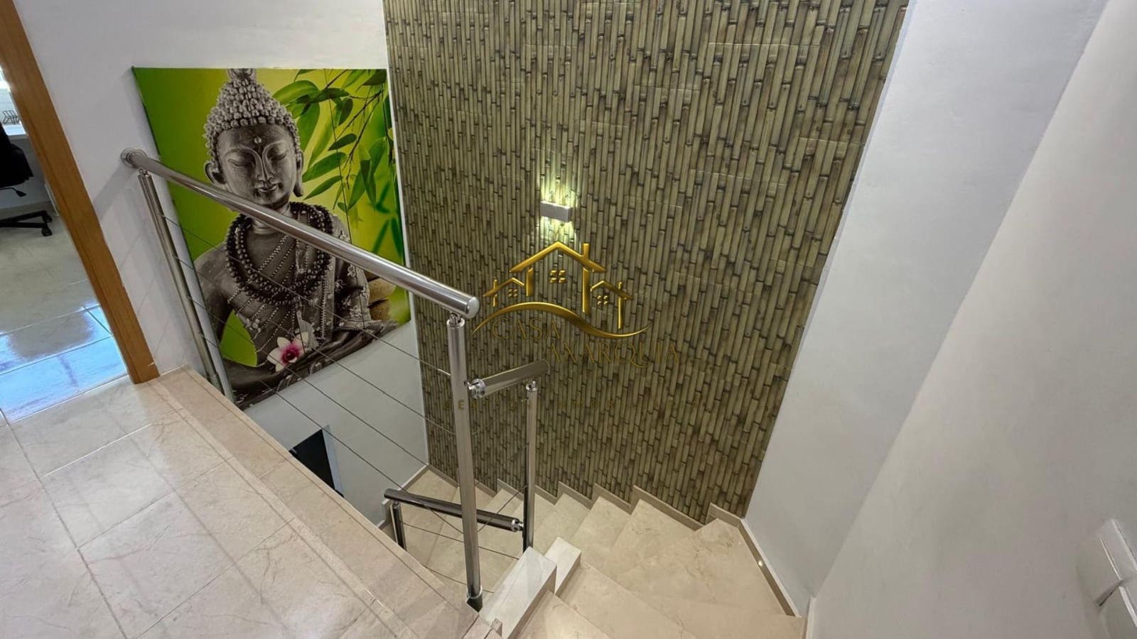 3 makuuhuone Huvila myytävänä paikassa Velez-Malaga mukana uima-altaan - 315 000 € (Ref: 10081487)
