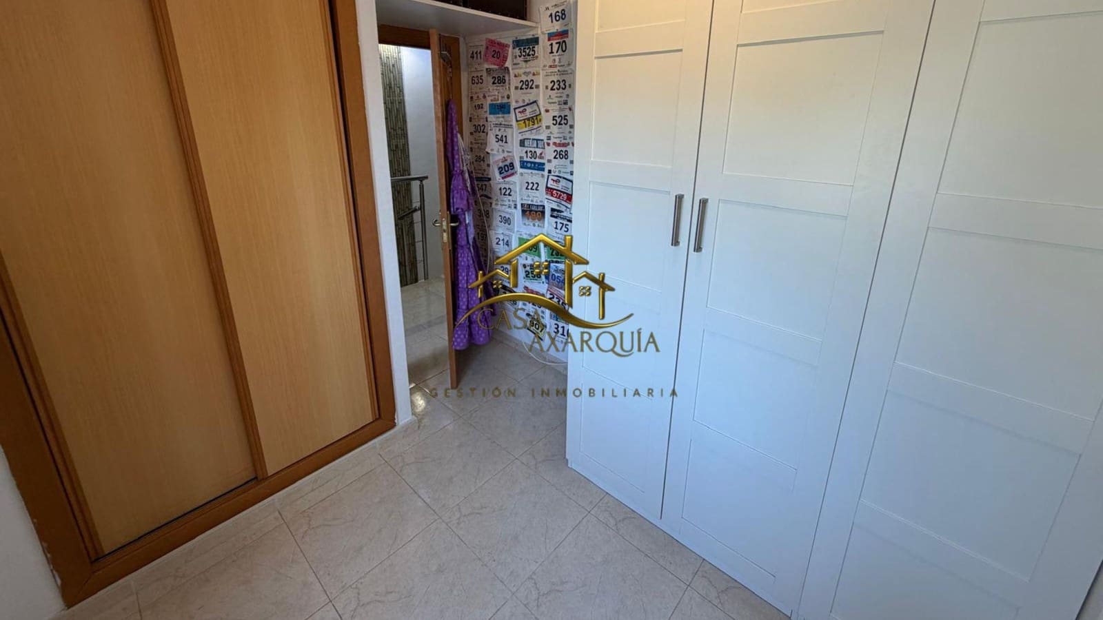 3 makuuhuone Huvila myytävänä paikassa Velez-Malaga mukana uima-altaan - 315 000 € (Ref: 10081487)