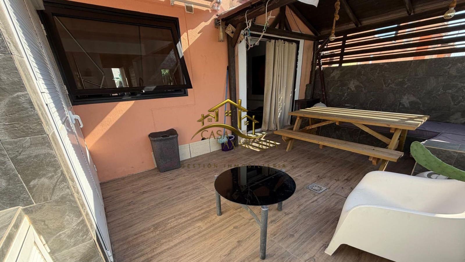3 makuuhuone Huvila myytävänä paikassa Velez-Malaga mukana uima-altaan - 315 000 € (Ref: 10081487)