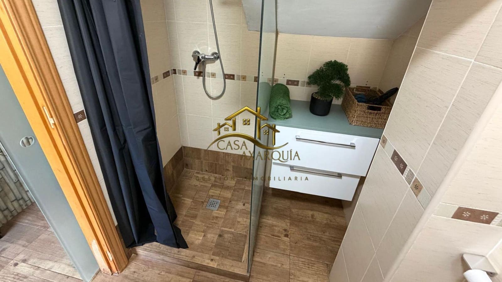3 makuuhuone Huvila myytävänä paikassa Velez-Malaga mukana uima-altaan - 315 000 € (Ref: 10081487)