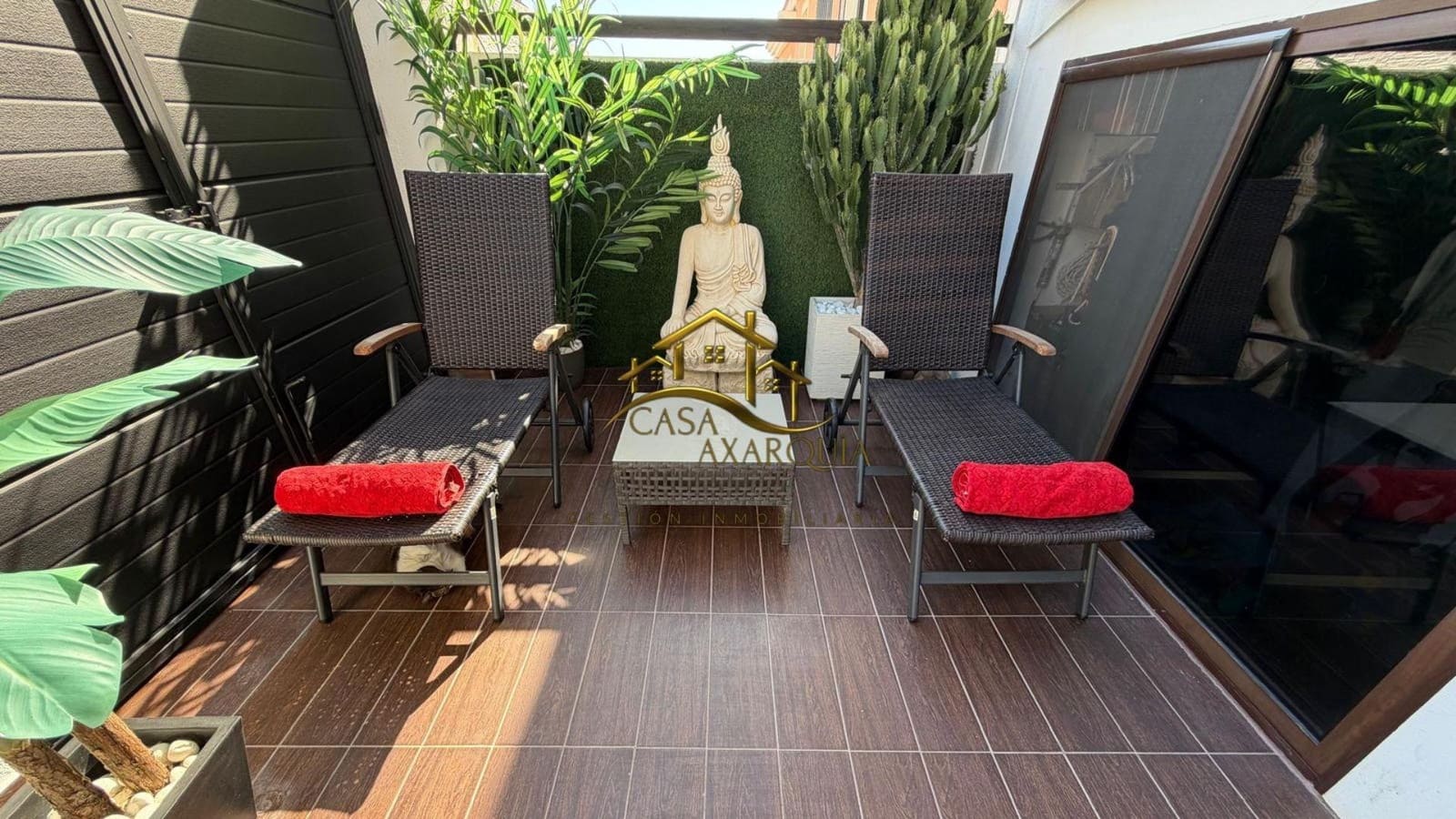 3 makuuhuone Huvila myytävänä paikassa Velez-Malaga mukana uima-altaan - 315 000 € (Ref: 10081487)