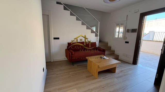 2 quarto Moradia para arrendar em Caleta de Vélez, Vélez-Málaga - 950 € (Ref: 10081488)