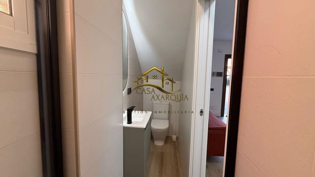 2 quarto Moradia para arrendar em Caleta de Vélez, Vélez-Málaga - 950 € (Ref: 10081488)