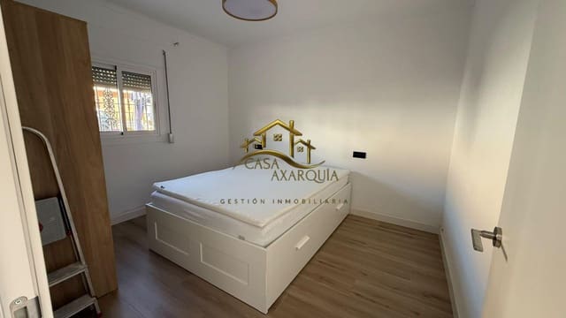 2 quarto Moradia para arrendar em Caleta de Vélez, Vélez-Málaga - 950 € (Ref: 10081488)