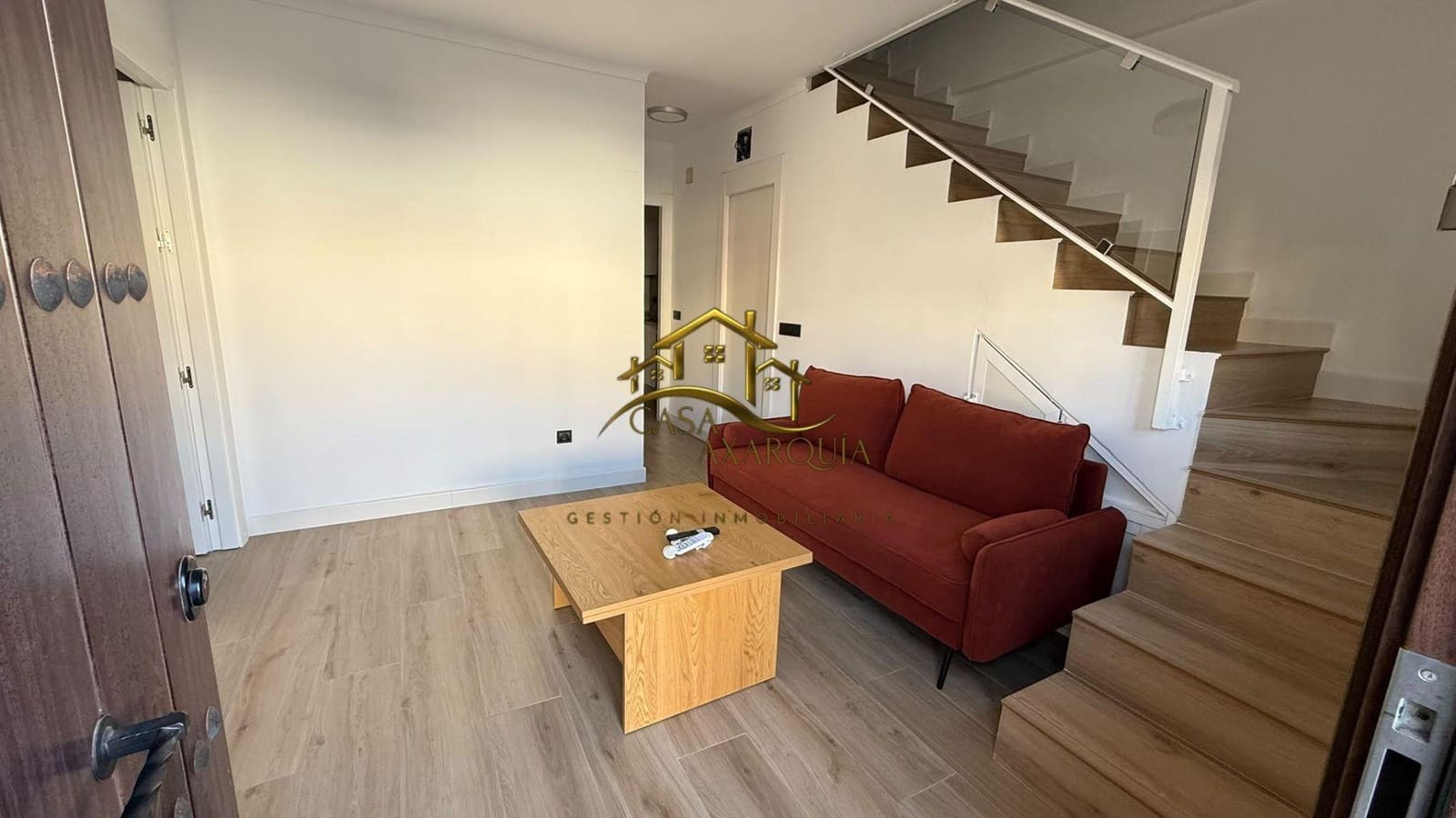 2 quarto Moradia para arrendar em Caleta de Velez - 950 € (Ref: 10081488)