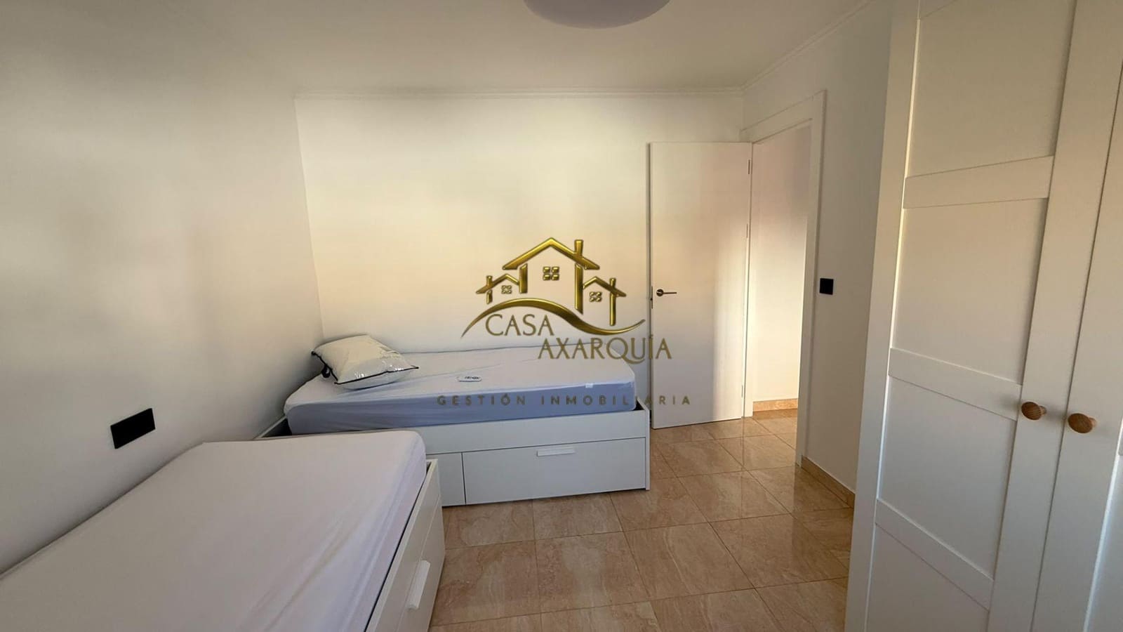 2 quarto Moradia para arrendar em Caleta de Velez - 950 € (Ref: 10081488)