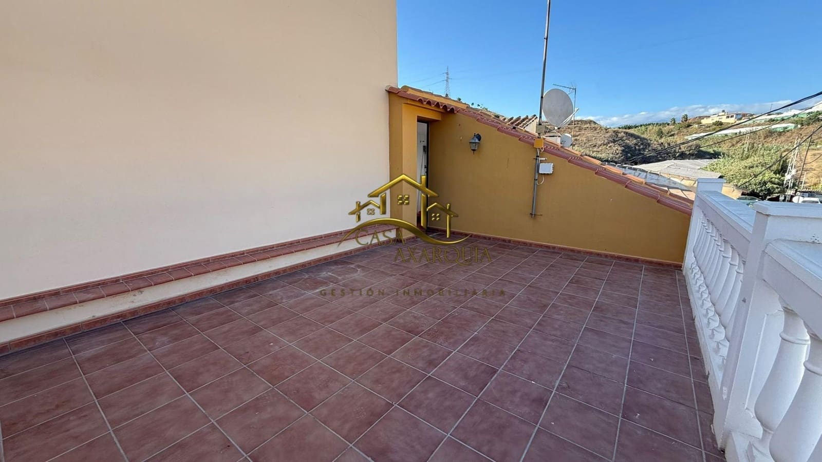 2 quarto Moradia para arrendar em Caleta de Velez - 950 € (Ref: 10081488)