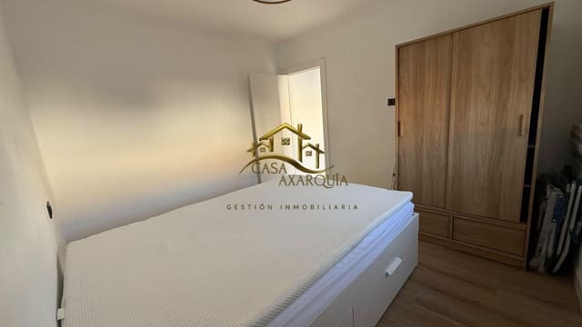 2 quarto Moradia para arrendar em Caleta de Vélez, Vélez-Málaga - 950 € (Ref: 10081488)