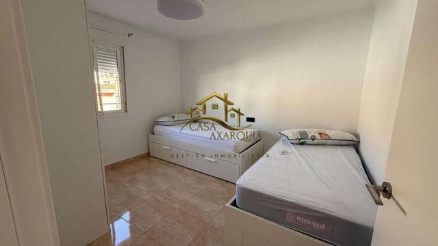 2 quarto Moradia para arrendar em Caleta de Vélez, Vélez-Málaga - 950 € (Ref: 10081488)