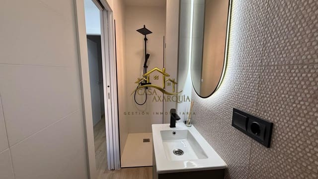 2 quarto Moradia para arrendar em Caleta de Vélez, Vélez-Málaga - 950 € (Ref: 10081488)