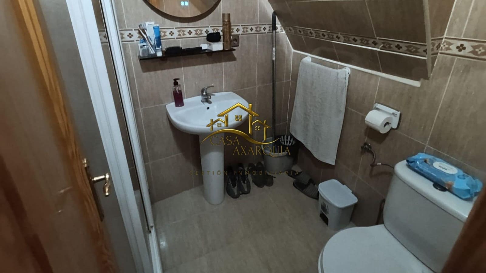 4 Zimmer Haus zu verkaufen in Torrox - 260.000 € (Ref: 10086384)
