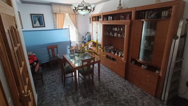 4 Zimmer Haus zu verkaufen in Torrox Pueblo, Torrox - 260.000 € (Ref: 10086384)