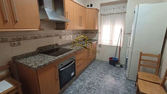 4 Zimmer Haus zu verkaufen in Torrox Pueblo, Torrox - 260.000 € (Ref: 10086384)