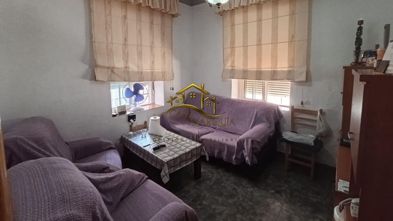 4 Zimmer Haus zu verkaufen in Torrox - 260.000 € (Ref: 10086384)