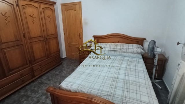 4 Zimmer Haus zu verkaufen in Torrox Pueblo, Torrox - 260.000 € (Ref: 10086384)
