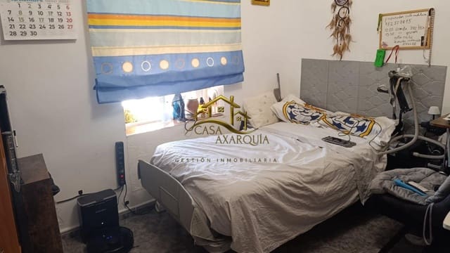 4 Zimmer Haus zu verkaufen in Torrox Pueblo, Torrox - 260.000 € (Ref: 10086384)
