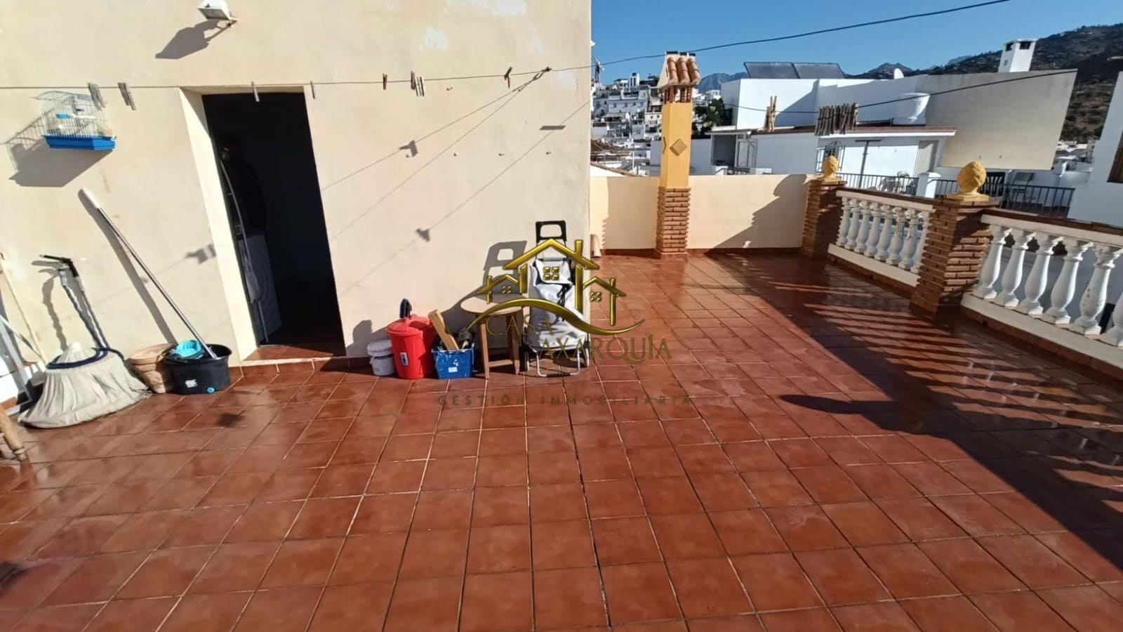 4 Zimmer Haus zu verkaufen in Torrox - 260.000 € (Ref: 10086384)