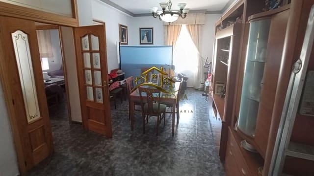 4 Zimmer Haus zu verkaufen in Torrox Pueblo, Torrox - 260.000 € (Ref: 10086384)