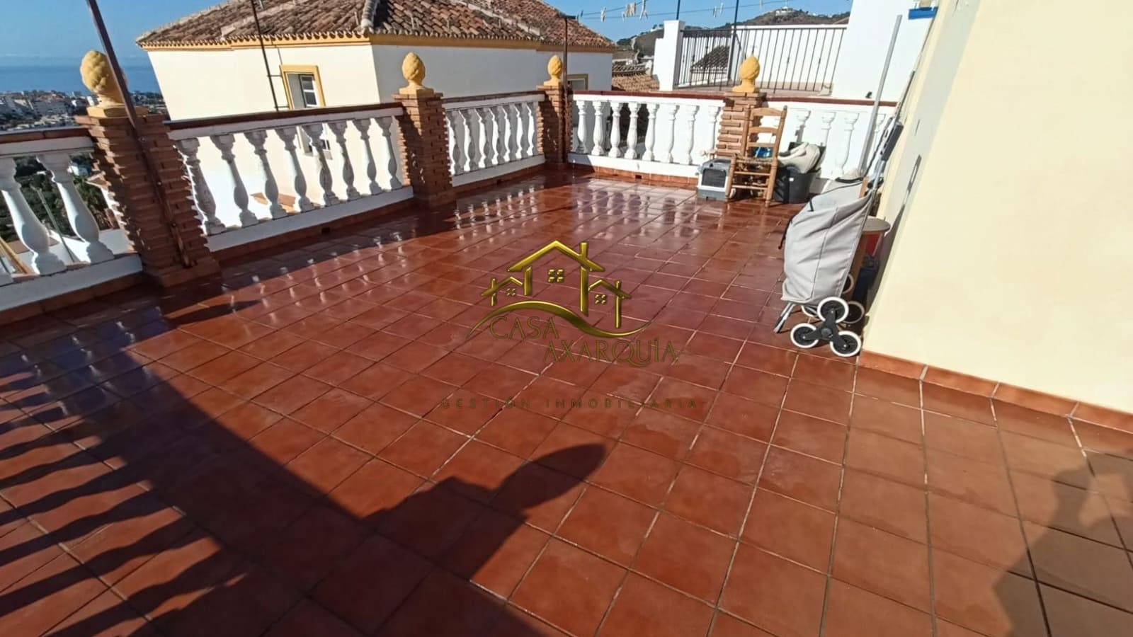 4 Zimmer Haus zu verkaufen in Torrox - 260.000 € (Ref: 10086384)